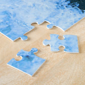 Puzzle Surf (Côté)