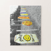Puzzle SURF ! 11 x 14 POUCES (Vertical)