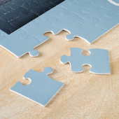 Puzzle Surf Costa Rica Legpuzzel (Zijkant)