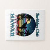 Puzzle Surf, Surf Paradise, Hawaii (Horizontal)