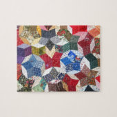 Puzzle Surface composée (Horizontal)