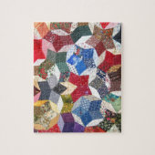 Puzzle Surface composée (Vertical)