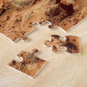 Puzzle Surface de Mars (Côté)