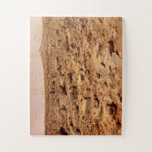 Puzzle Surface de Mars (Vertical)