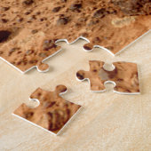 Puzzle Surface de Mars (Côté)