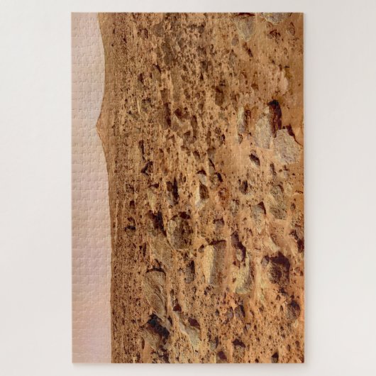 Puzzle Surface de Mars (Vertical)