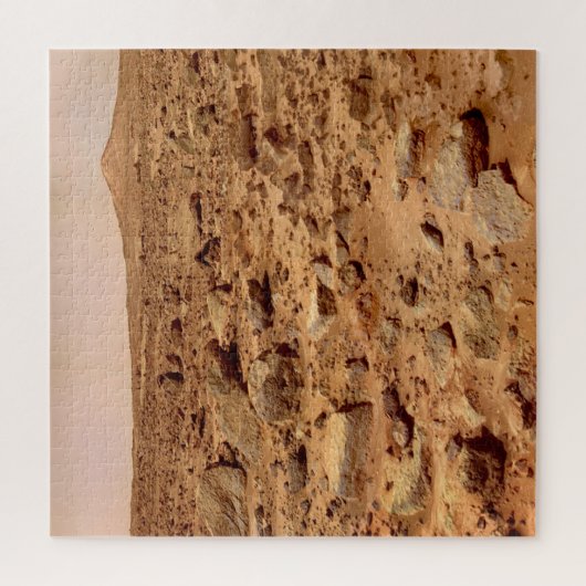 Puzzle Surface Mars (Vertical)