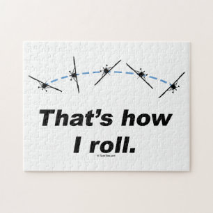 Puzzle Surfacez comment je roule