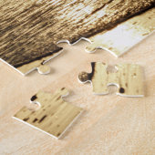 Puzzle Surfer du matin (Côté)
