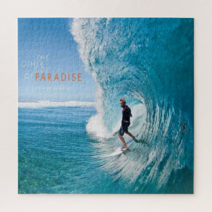 Puzzle Surfeur de surf