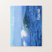 Puzzle Surfeur d'Hawaii Océan (Vertical)