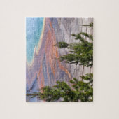 Puzzle Surplomb du Grand Prismatique (Vertical)