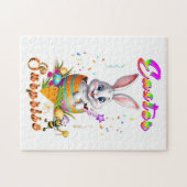 Puzzle Surprise de Pâques (Horizontal)