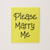 Puzzle Surprise de proposition (Vertical)