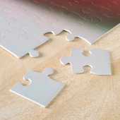 Puzzle Surreal Jellyfish in Teacup (Côté)