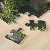 Puzzle Surveillance de Smilodon Californicus (Côté)