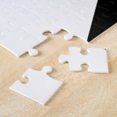 Puzzle Surveillance inquiétante : surveillance des oies d (Côté)