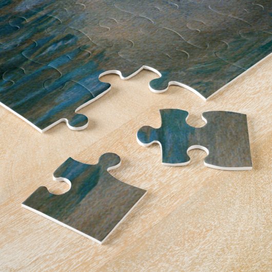 Puzzle Surveillez Merrimac La Première Lutte Entre Les Cl (Côté)