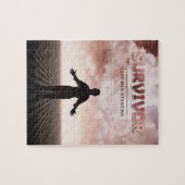 Puzzle Survivant (Horizontal)