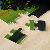 PUZZLE SURVOL DE LA PLUIE (Côté)
