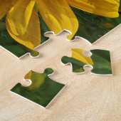 Puzzle Susan à l'oeil noir (Côté)