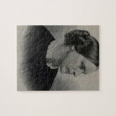 Puzzle Susan B Anthony (Horizontal)