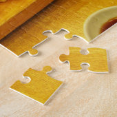 Puzzle Sushi 寿 司 (Côté)