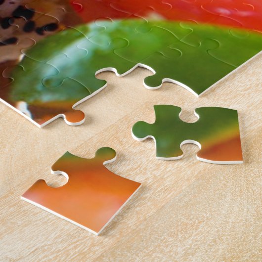 Puzzle Sushi Rolls (Côté)