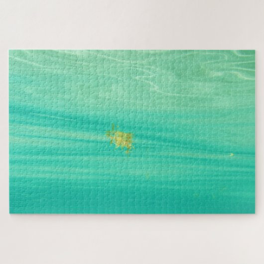 Puzzle Suspendu (Horizontal)