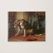 Puzzle Suspens (Horizontal)