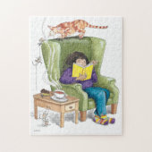 Puzzle Suspension (Vertical)