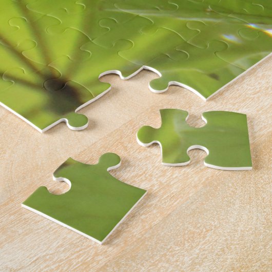 Puzzle Swainson Toucan (Côté)