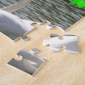 Puzzle Swan (Côté)