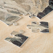 Puzzle Swan Princess (Côté)