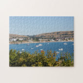 Puzzle Swanage Dorset (Horizontal)