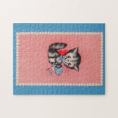 Puzzle sweed (Horizontal)