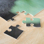 Puzzle Sweet Baby Kitten (Côté)