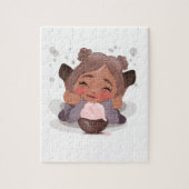 Puzzle Sweet Bliss (Vertical)