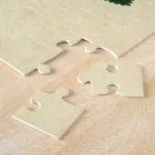 Puzzle Sweet Briar Rose (Côté)