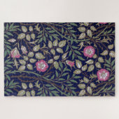 Puzzle Sweet Briar, William Morris (Horizontal)