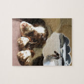 Puzzle Sweet Dreams (Horizontal)