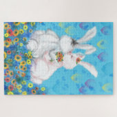 Puzzle Sweet Love (Horizontal)