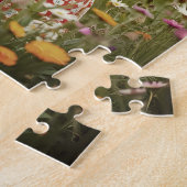 Puzzle Sweet Romantic Proposal | Personalized Photo (Côté)