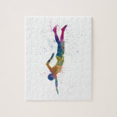 Puzzle swica (Vertical)