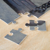 Puzzle Swing à l'aire de jeu, été Sand Beach Enfants Joue (Côté)