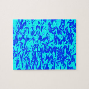 Puzzle Swirl