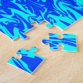 Puzzle Swirl (Côté)