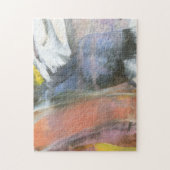 Puzzle Swish (Vertical)