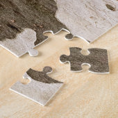 Puzzle Sycamore Bark (Côté)
