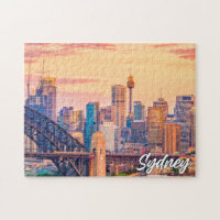 Sydney, Australie, Nouvelle-Galles du Sud